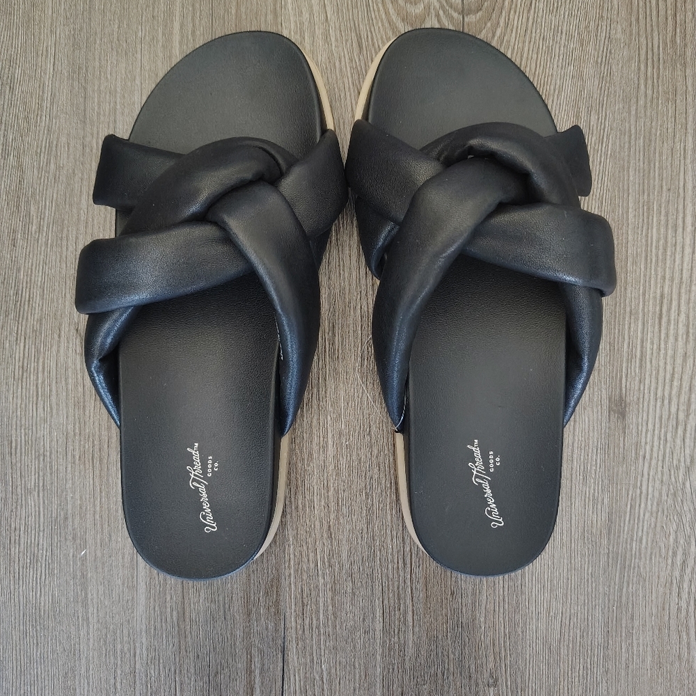 Universal Thread Women's Sandals